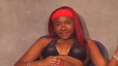 Horny Black Dude After Getting Bj Bangs Sexy Black Babe Hard - hotmovs.com