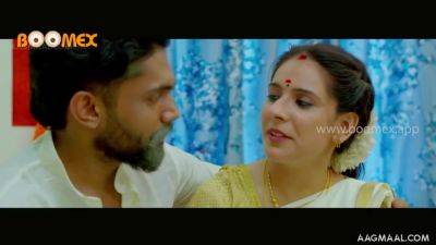 Eattathi Season 01 Episode 01 Uncut (2023) Moomex Malayalam Hot Web Series - hclips.com - India