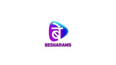 Good Luck 2023 Ep1-4 Besharams Hot Hindi Web Series - hotmovs.com - India