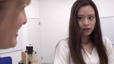 Bda-182 Popular Female Employee Hina, 26 Years Old, Is - videomanysex.com - Japan