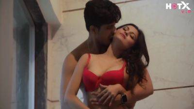 New Fitrat Hotx Hindi Hot Short Film [2.8.2023] 1080p Watch Full Video In 1080p - upornia.com - India