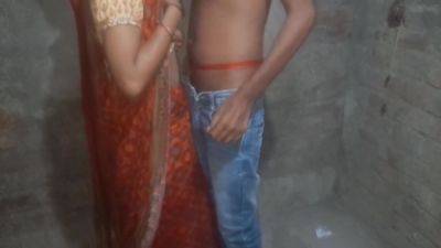 Hot Sex With Real Life Indian Couple In Village-viral Video - hclips.com - India