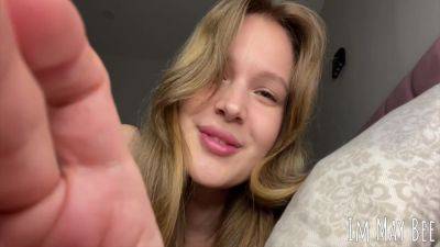 Pov Virtual Sex With Egirl. Girlfriend Roleplay Try Not To Cum With M A - upornia.com
