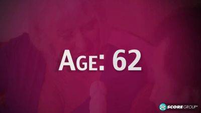 First A Dildo Then A Cock For Jeannie Lou's Ass - hotmovs.com