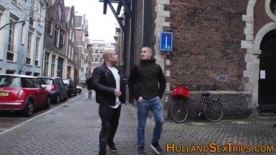Real Dutch Prostitute Porn Video - hclips.com - Netherlands