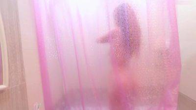 Horny College Girl Sex In Dorm Shower Porn - upornia.com
