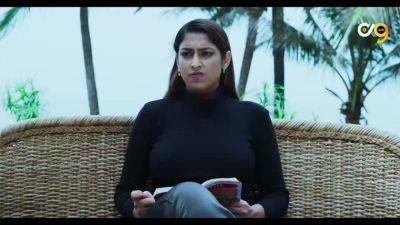 Dark Girl Season 01 Episode 02 (2023) Ox9 Hindi Hot Web Series 2 - hclips.com - India