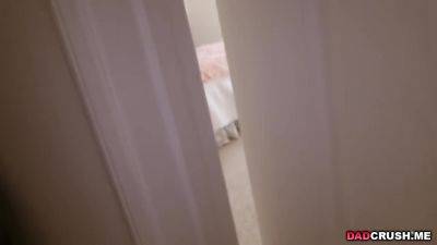 Stubborn Teen Trisha Gets A Fuck Punishment - videomanysex.com