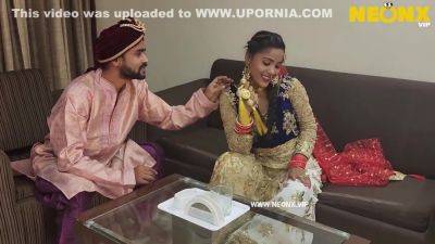New Rasila Paan Ep 2 Uncut Neonx Ott Short Film [7.7.2023] 1080p Watch Full Video In 1080p - upornia.com - India