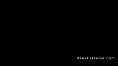 Karlee Grey - Karlee Grey In Busty And Hairy Hottie Gets Slave Training - videomanysex.com