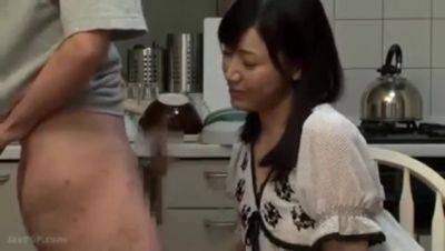04403,SEX of a woman with a big dick - hclips.com - Japan