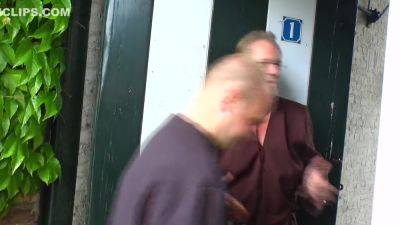 Herberts Slutty Nuns Vol 2 - Ep 1 - hclips.com - Germany