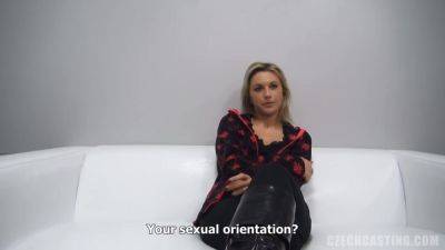 Sexy Renata - videomanysex.com - Czech Republic