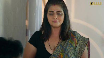 New Garam Masala Part 02 S01 Ep 5-7 Ullu Hindi Hot Web Series [25.8.2023] 1080p Watch Full Video In 1080p - upornia.com - India