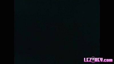 Amy Douxxx And Silvia Soprano In Elements Part 1 With And - hotmovs.com