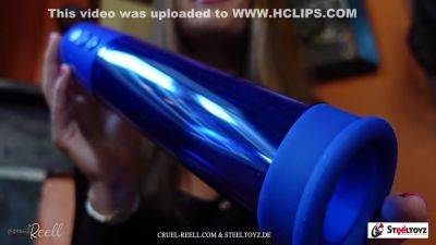 Reviews For You: The Auto Vac Power Penis Pump By Steeltoyz - Cruel Reell - hclips.com - Germany