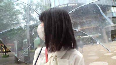 0001791_スレンダーの日本人女性がガンハメされる素人ナンパのセックス - hclips.com - Japan