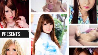 HD Japanese Girls Compilation Vol 3 - drtuber.com - Japan