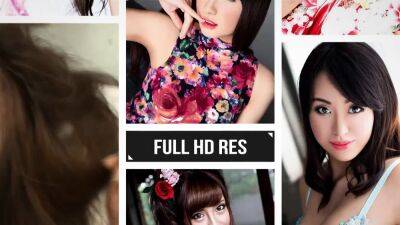 HD Japanese Girls Compilation Vol 3 - drtuber.com - Japan