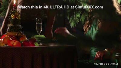 Stacy Cruz - Stacy Cruz is a Love Making Machine Deep in the Jungle - Sinfulxxx - hotmovs.com