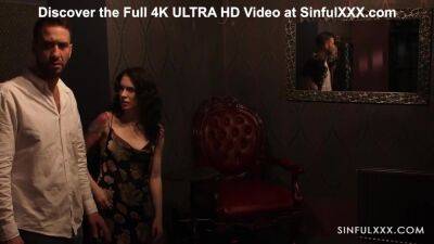 BDSM Lesbian Lovers - Sinfulxxx - hotmovs.com