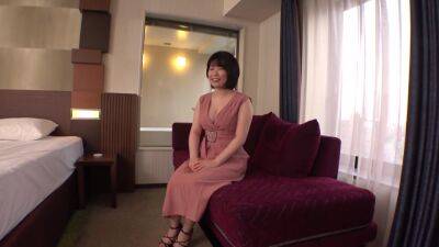 259luxu-1626 Luxury Tv 1631 A Beautiful Married Woman W With Big Breasts - upornia.com - Japan