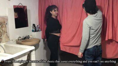 Hermosa Latina In Es Fol Da Por La Gran Verga De Su Novio En Multiples Poses - Porno En Espanol - hclips.com
