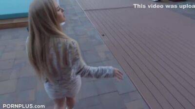 Kylie Shay In Unexpected Showing - upornia.com
