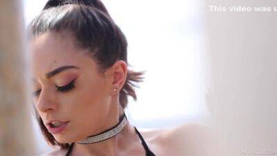 Sophia Burns - Lick Suck Fuck - Sophia Burns - hotmovs.com