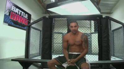 Gets Banged In The Ring With Lexi Summers - hotmovs.com - Usa