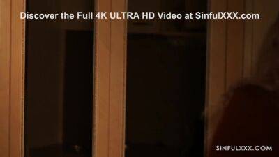 Romantic Escapade from a Broken Marriage - Sinfulxxx - hotmovs.com