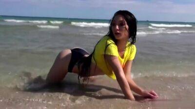 Crystal Raye - Busty Latina Fucked With Crystal Raye - upornia.com