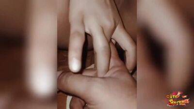 Fan කනකග ඉලලමට ඇගල සප - Fan Requested Fingering Video On Cute Queensl - desi-porntube.com - India
