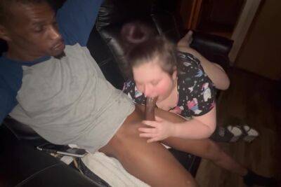 This How You Choke A White Slut Shove That Dick Down Her Throat And Cum (must Watch) - videomanysex.com