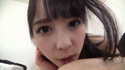 Ruka Kanae - Astonishing Xxx Video Handjob Watch Like In Your Dreams - porntry.com - Japan
