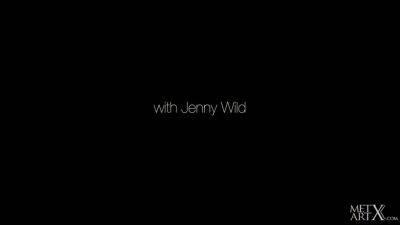 House Sitter 2 - Green Eyed And Jenny Wild - hotmovs.com