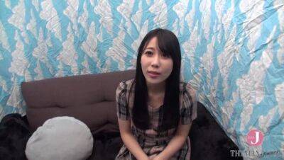 Gachinanpa! Fresh erotic SEX of amateur girls who support H of boys who are troubled with a gentle love feeling! "Unfussy clerk Misaki 23 years old" [NPS-316] - xxxfiles.com - Japan