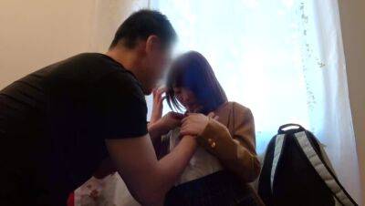 https:\/\/bit.ly\/33huWX8 JK gets along with his and has sex.The sense of immorality that is having sex with a 18yo girl brings out the excitement. Acme at missionary posture without rubber. Japanese amateur teen porn. - veryfreeporn.com - Japan