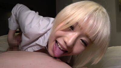 Alice - Knmb-030 Gachi Creampie Actress - Otsu Alice - upornia.com - Japan