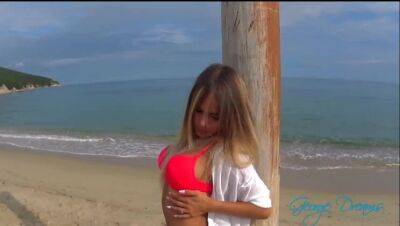 Julia Volkova, she will become your hottest fantasies ... (NN) - veryfreeporn.com - Russia