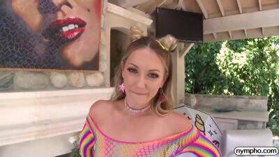 Adira Allure - First Squirting With Adira Allure - upornia.com