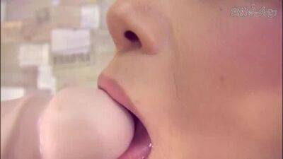 Ms.Misae - Fetish Japanese Video - hotmovs.com - Japan