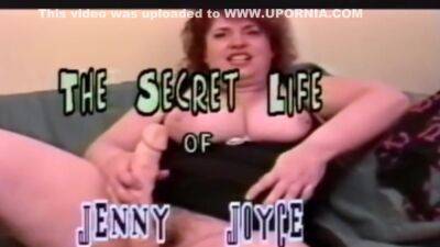 Jenny Joyce - Secret Life Of Scene01) - upornia.com