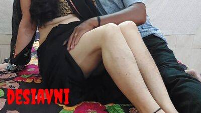 Desi Avni As Owner Want Hard Fuck - upornia.com - India