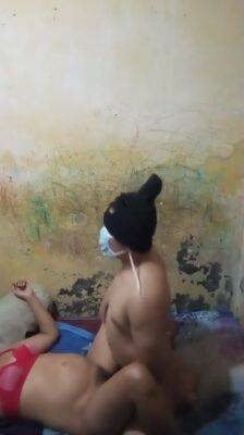 Janda Kehausan Kontol Minta Di Entot Abang Ojol - hotmovs.com - Indonesia