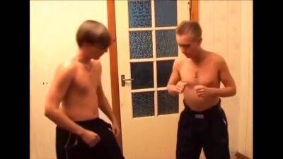 Boy Fucks Boy Accompagnied By Girl - upornia.com