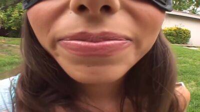 Lela Star - Lela Star In Crazy Xxx Clip Handjob Unbelievable Youve Seen - upornia.com