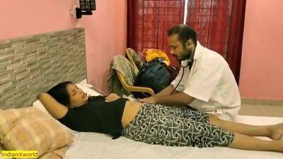 Luccha Doctor Fuck And Together - upornia.com - India