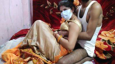 Indian Bhabhi Devar Ki Romantic Sex Seen - Devar Bhabhi - upornia.com - India