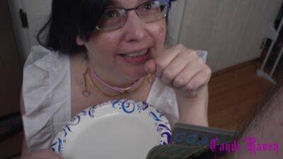 Cooking With Kitty Candi Raven - upornia.com